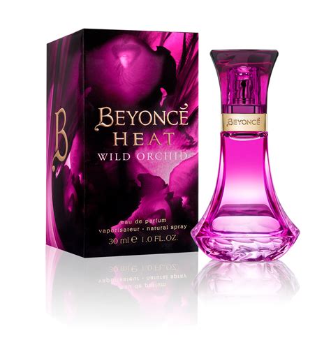 beyonce wild orchid perfume|beyoncé heat perfume priceline.